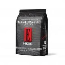 Кофе молотый Egoiste Noir 250 г