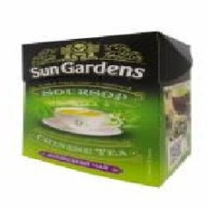 Чай зеленый Sun Gardens Саусеп 100 г