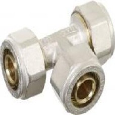 Тройник General Fittings 20 GF (530010N202000A)