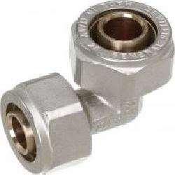 Колено General Fittings 20x2.0 (530020N202000A)