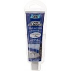 Герметик GEB Silicone Tous Supports прозрачный