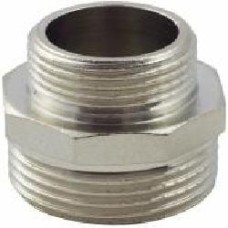 Ниппель редукционный НН FADO S.r.l никель 1/2''х1/4''