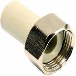 Муфта внутренняя Wavin ППР 25х1