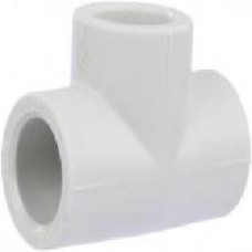 Тройник Wavin ППР 20х20х20 мм