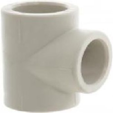 Тройник Wavin ППР 32х32х32 мм