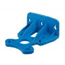 Крепление Atlas Filtri RB7400007 настенное (пластик) WALL BRACKET S BLU