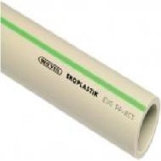 Труба полипропиленовая Wavin EVO 25 STRE025S4 Труба полипропиленовая Wavin EVO 25 STRE025S4