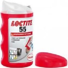 Нить полиамидная для герметезации Loctite 55 (160 м)