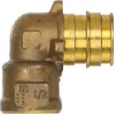 Колено Uponor Q&E 90°ВР 20-1/2'' (1023024)