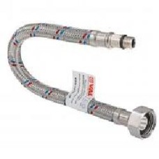 Шланг Valtec для воды М10х18 - Г1/2 Шланг Valtec для воды М10х18 - Г1/2