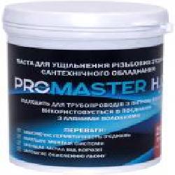 Паста уплотняющая ProMaster ИС.130897 250 г