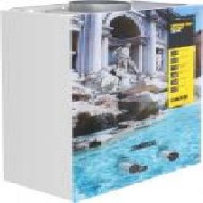 Газовая колонка Zanussi GWH 10 Fonte Glass Trevi