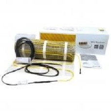 Нагревательный мат Veria 189B0164, мат Veria Quickmat 150 375W 230V 0,5 x 5M, площадь 2.5 м.кв.