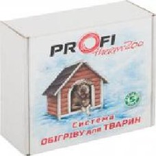 Нагревательный кабель Profitherm Zoo 23-240