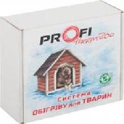 Нагревательный кабель Profitherm Zoo 23-240