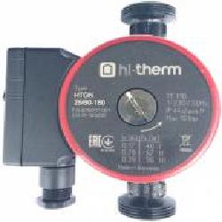 Циркуляционный насос Hi-Therm HTGN 25/60-180