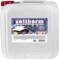 Жидкость для систем отопления Velterm -30°С 20 кг