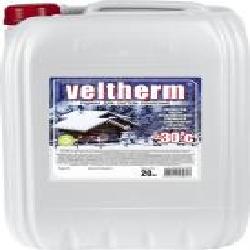 Жидкость для систем отопления Velterm -30°С 20 кг