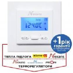 Терморегулятор Nexans N-Comfort TD