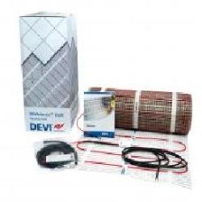 Нагревательный мат Devi 140F1506, DEVIclassic 150T 600W 230V 0.5x8m, площадь 4 м.кв.