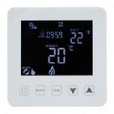 Терморегулятор Heat Plus BHT-320 белый