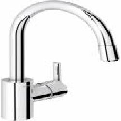 Смеситель для кухни Grohe Feel 32671000