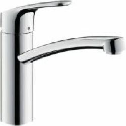 Смеситель для кухни Hansgrohe Focus 31806000