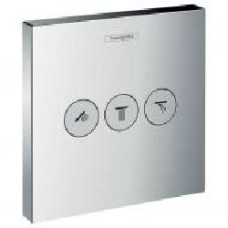 Переключатель Hansgrohe Shower Select 15764000