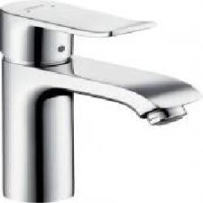 Смеситель для умывальника Hansgrohe Metris 31080000