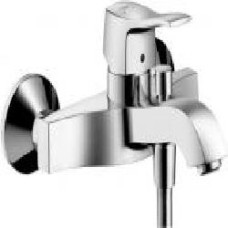 Смеситель для ванны Hansgrohe Metris Classic 31478000