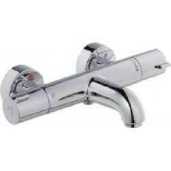 Смеситель для ванны Hansgrohe MyFox 13154000