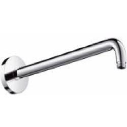 Кронштейн настенный для душа Hansgrohe Axor Citterio 27413000