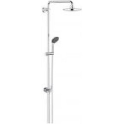 Душевая система Grohe Vitalio Joy 180 27357001