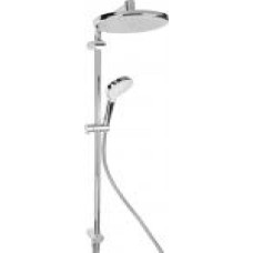 Душевая система Hansgrohe MySelect S 220 Showerpipe Reno 26759400