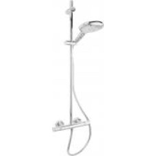 Душевая система Hansgrohe MySelect S 150 SemiPipe 27239000