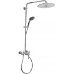 Душевая система Grohe Vitalio Joy 260 27684001