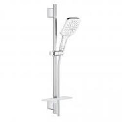 Душевой гарнитур Grohe Vitalio SmAct Cube 130 9,5 л