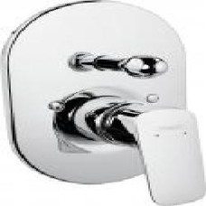 Смеситель для ванны Hansgrohe MyCube 71245000