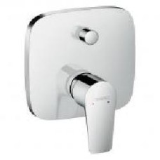 Верхняя часть смесителя для ванны Hansgrohe Talis E 71745000