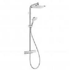 Душевая система Hansgrohe Croma E Varia Showerpipe 280 1jet