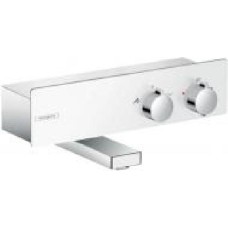 Смеситель для ванны Hansgrohe Shower Tablet 13107400