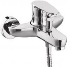 Смеситель для ванны Aqua Rodos City bath mixer