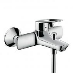 Смеситель для ванны Hansgrohe Novus Loop 71340000