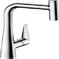 Смеситель для кухни Hansgrohe Talis Select S 72821000