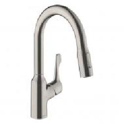 Смеситель для кухни Hansgrohe 180 Focus M43