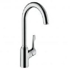 Смеситель для кухни Hansgrohe 220 Focus M43 хром