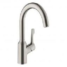 Смеситель для кухни Hansgrohe 220 Focus M43