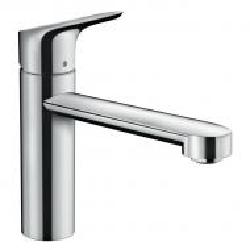 Смеситель для кухни Hansgrohe 120 Focus M43 хром