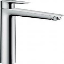 Смеситель для умывальника Hansgrohe Talis E 71716000