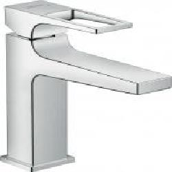 Смеситель для умывальника Hansgrohe Metropol 74507000